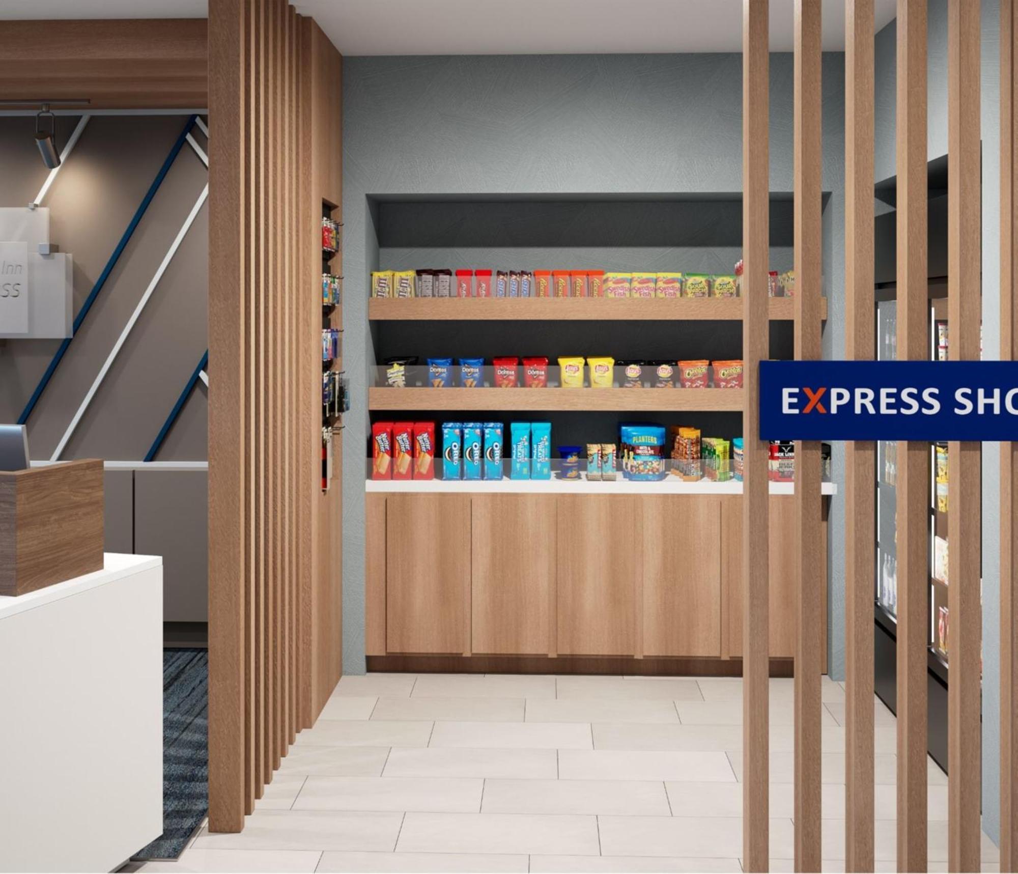 Holiday Inn Express & Suites Pensacola Airport North - I-10 By Ihg Ferry Pass Eksteriør billede