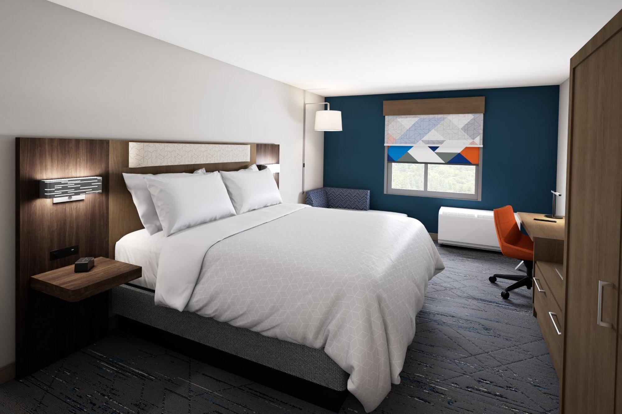 Holiday Inn Express & Suites Pensacola Airport North - I-10 By Ihg Ferry Pass Værelse billede
