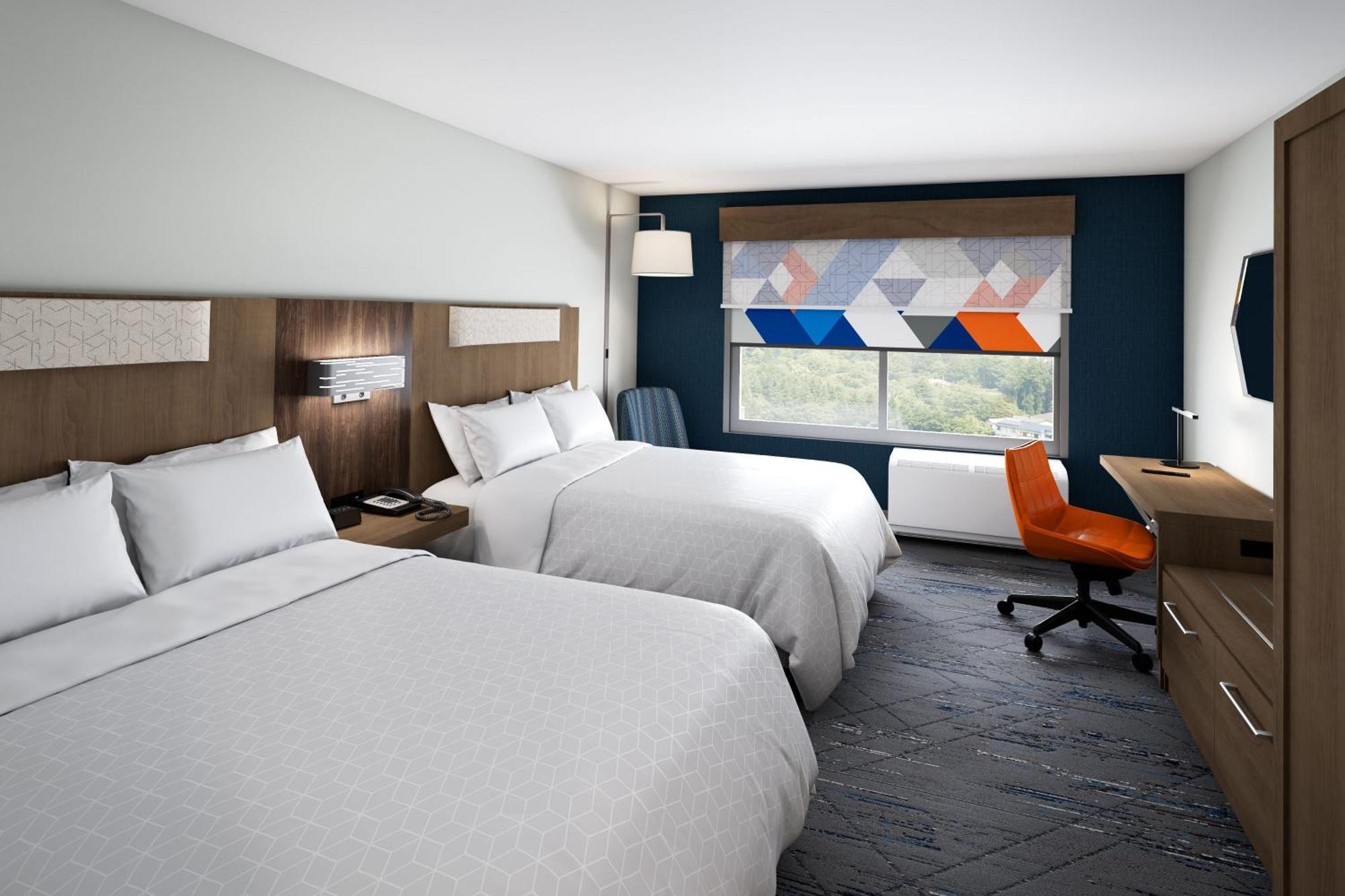 Holiday Inn Express & Suites Pensacola Airport North - I-10 By Ihg Ferry Pass Værelse billede